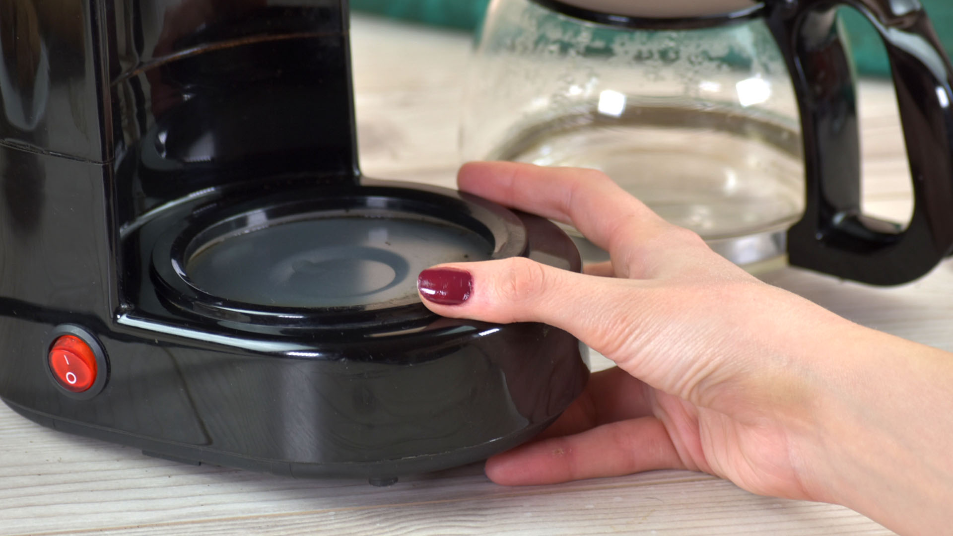 How a New Coffee Maker Changed My Diet Alter Ethica